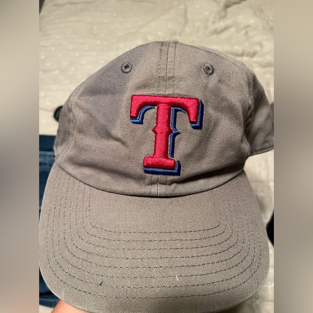 Texas Rangers Hat